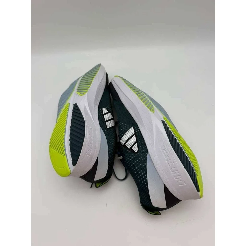 Adidas Adizero SL Men's Running Shoes - Turquoise - Size‎ 13